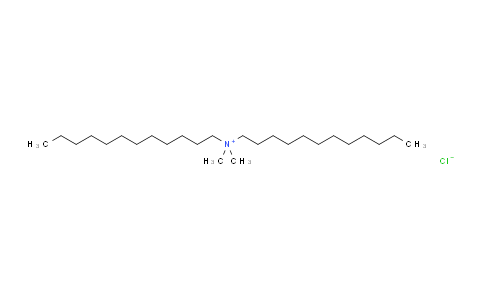 3401-74-9 | Didodecyldimethylammonium Chloride
