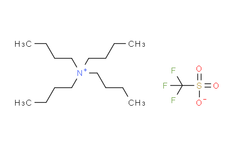 35895-70-6 | Tetrabutylammonium Trifluoromethanesulfonate