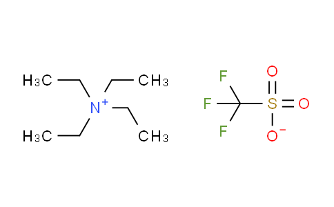35895-69-3 | Tetraethylammonium Trifluoromethanesulfonate