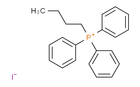 CAS No. 22949-84-4, butyltriphenylphosphonium iodide
