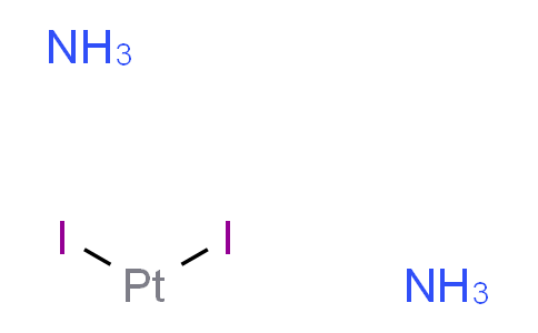 MC720639 | 15978-93-5 | cis-Diiododiammineplatinum(II)