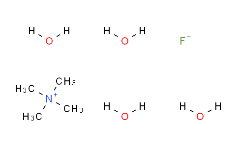 DY720649 | Tetramethylammonium fluoride tetrahydrate