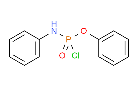 CAS No. 51766-21-3, Phenyl phenylphosphoramidochloridate