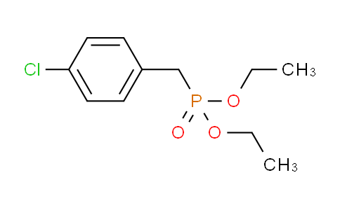 CAS No. 39225-17-7, Diethyl 4-chlorobenzylphosphonate