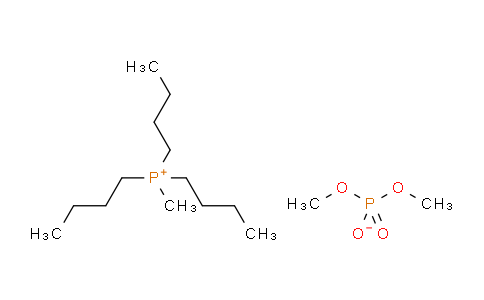 DY720704 | 20445-88-9 | Tributyl(methyl)phosphonium dimethyl phosphate