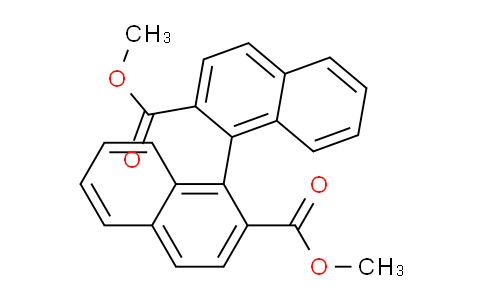 DY720716 | 85464-88-6 | Dimethyl [1,1'-binaphthalene]-2,2'-dicarboxylate