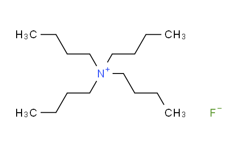 DY720738 | Tetrabutylammonium fluoride