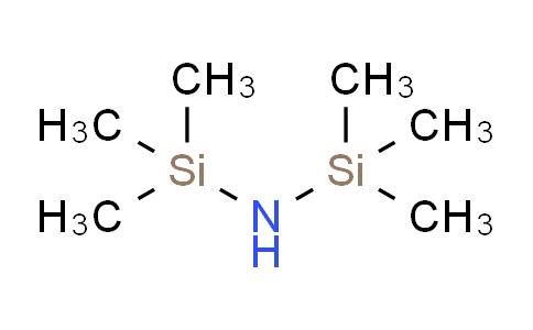 CAS No. 999-97-3, Hexamethyldisilazane