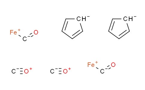 CAS No. 12154-95-9, Cyclopentadienyliron Dicarbonyl Dimer