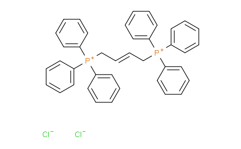 MC720761 | 106423-29-4 | trans-2-Butene-1,4-bis(triphenylphosphonium Chloride)