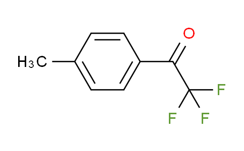 2,2,2-trifluoro-1-p-tolylethanone