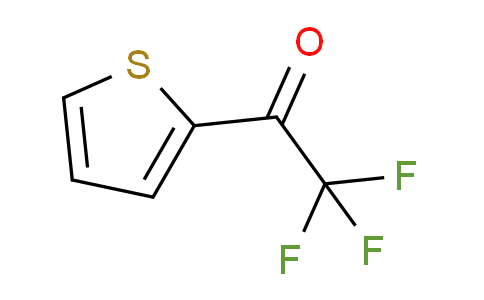 CAS No. 651-70-7, 2,2,2-trifluoro-1-(thiophen-2-yl)ethanone