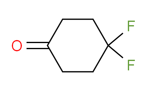 4,4-difluorocyclohexan-1-one