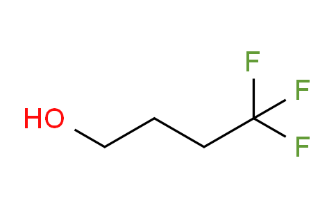 4,4,4-trifluorobutan-1-ol