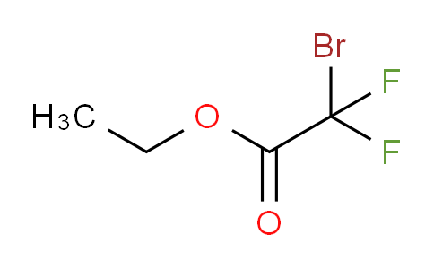 ethyl 2-bromo-2,2-difluoroacetate