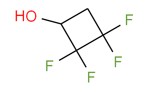 CAS No. 374-32-3, 2,2,3,3-Tetrafluorocyclobutanol