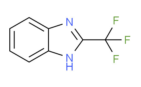 2-(Trifluoromethyl)benzimidazole