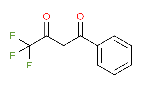 Benzoyl-1,1,1-trifluoroacetone