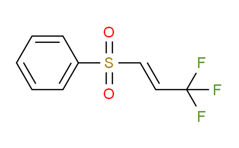MC720974 | 105924-64-9 | (E)-((3,3,3-trifluoroprop-1-en-1-yl)sulfonyl)benzene