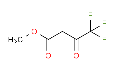 CAS No. 83643-84-9, Methyl 4,4,4-trifluoro-3-oxobutanoate