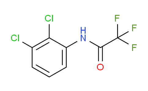 CAS No. 121806-48-2, N-(2,3-Dichlorophenyl)-2,2,2-trifluoroacetamide
