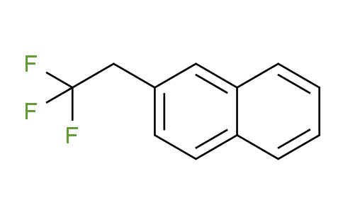 DY721207 | 1204295-99-7 | 2-(2,2,2-Trifluoroethyl)naphthalene