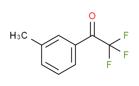 2,2,2-Trifluoro-1-(m-tolyl)ethanone