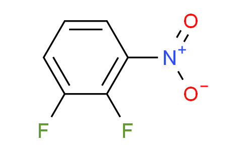 2,3-Difluoronitrobenzene