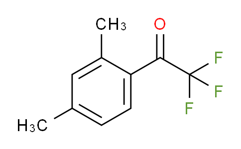 CAS No. 16184-87-5, 2',4'-Dimethyl-2,2,2-trifluoroacetophenone