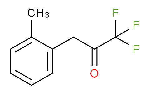 DY721461 | 75199-81-4 | 3-(2-Methylphenyl)-1,1,1-trifluoro-2-propanone