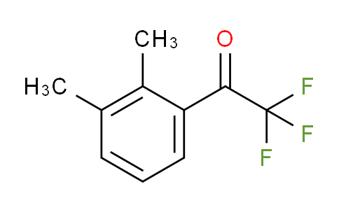 CAS No. 886369-37-5, 2',3'-Dimethyl-2,2,2-trifluoroacetophenone