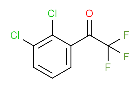 CAS No. 886371-11-5, 2',3'-Dichloro-2,2,2-trifluoroacetophenone