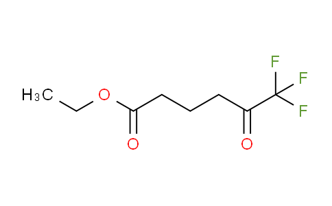 CAS No. 898776-52-8, Ethyl 5-oxo-6,6,6-trifluorohexanoate