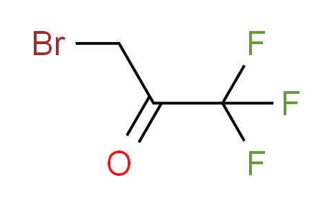 3-bromo-1,1,1-trifluoropropan-2-one