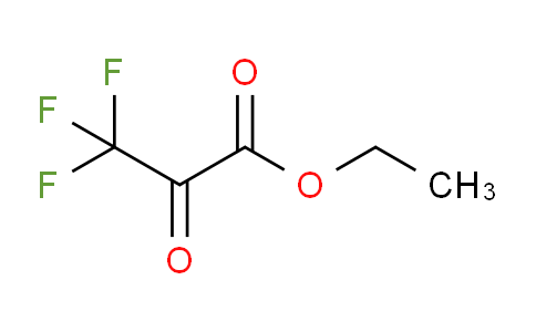 ethyl 3,3,3-trifluoro-2-oxopropanoate