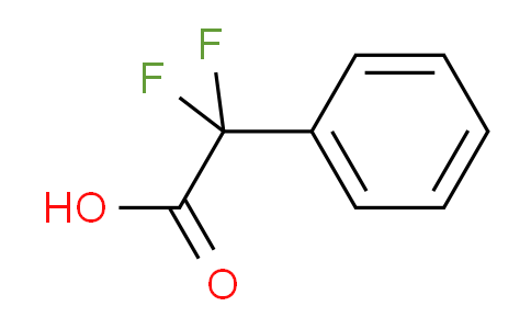 2,2-Difluoro-2-phenylacetic acid