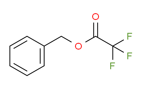 CAS No. 351-70-2, Benzyl 2,2,2-trifluoroacetate