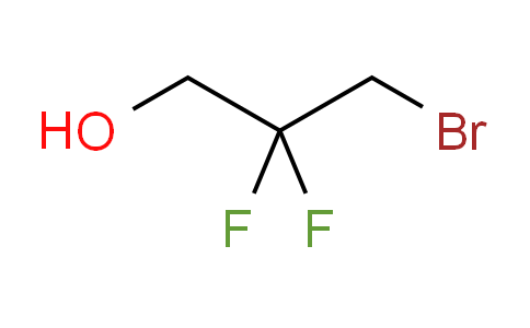 CAS No. 1378745-38-0, 3-bromo-2,2-difluoropropan-1-ol
