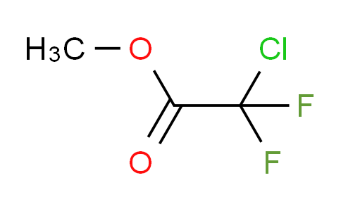 methyl 2-chloro-2,2-difluoroacetate
