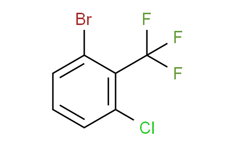 MC721739 | 1-bromo-3-chloro-2-(trifluoromethyl)benzene
