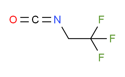 CAS No. 371-92-6, 1,1,1-trifluoro-2-isocyanatoethane