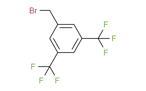 MC721765 | 1-(bromomethyl)-3,5-bis(trifluoromethyl)benzene