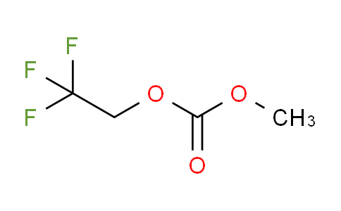 Carbonic acid, methyl 2,2,2-trifluoroethyl ester