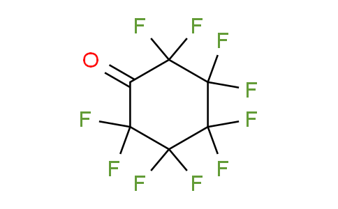 CAS No. 1898-91-5, Decafluorocyclohexanone