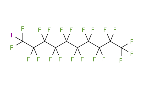 CAS No. 423-62-1, Perfluorodecyl iodide