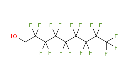 CAS No. 423-56-3, 1H,1H-Perfluoro-1-nonanol