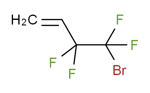 4-Bromo-3,3,4,4-tetrafluoro-1-butene