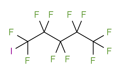 Perfluoropentyl iodide