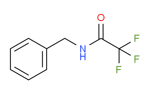 CAS No. 7387-69-1, N-Benzyl-2,2,2-trifluoroacetamide