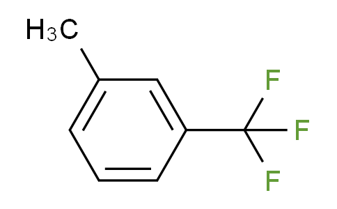 3-Trifluoromethyltoluene